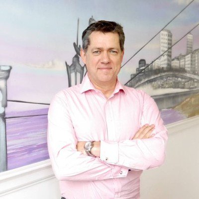 Stephen Clark Ceo And Founder Of Prophecy Marketing