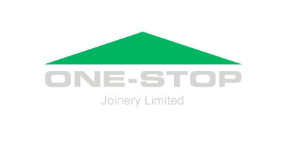 One Stop Joinery Logo