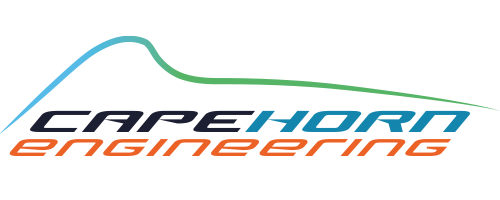 Cape Horn Logo New