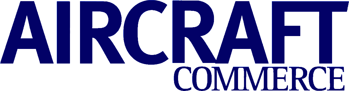 Logo Aircraft Commerce