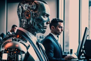 Is Ai Helping Marketers? Cover